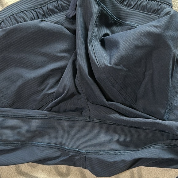 Lululemon Dance Studio Mid-Rise Cropped Pant True Navy - Picture 6 of 8